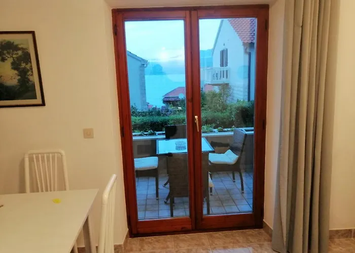 Appartement Ema In