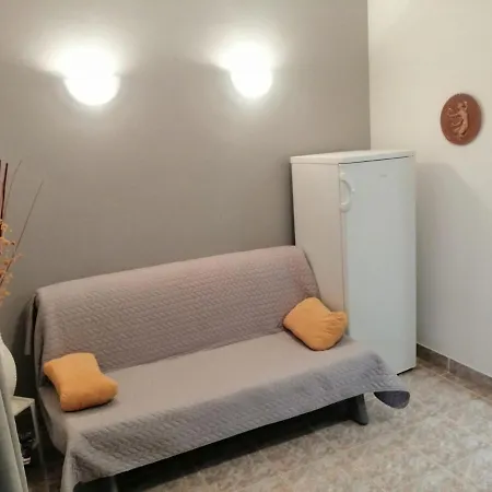 Appartamento Ema In *