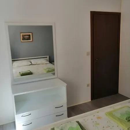 Appartamento Ema In *