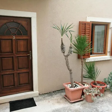 Appartamento Ema In *