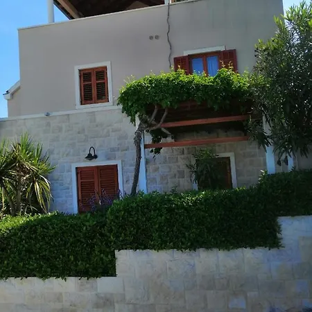 Appartamento Ema In *